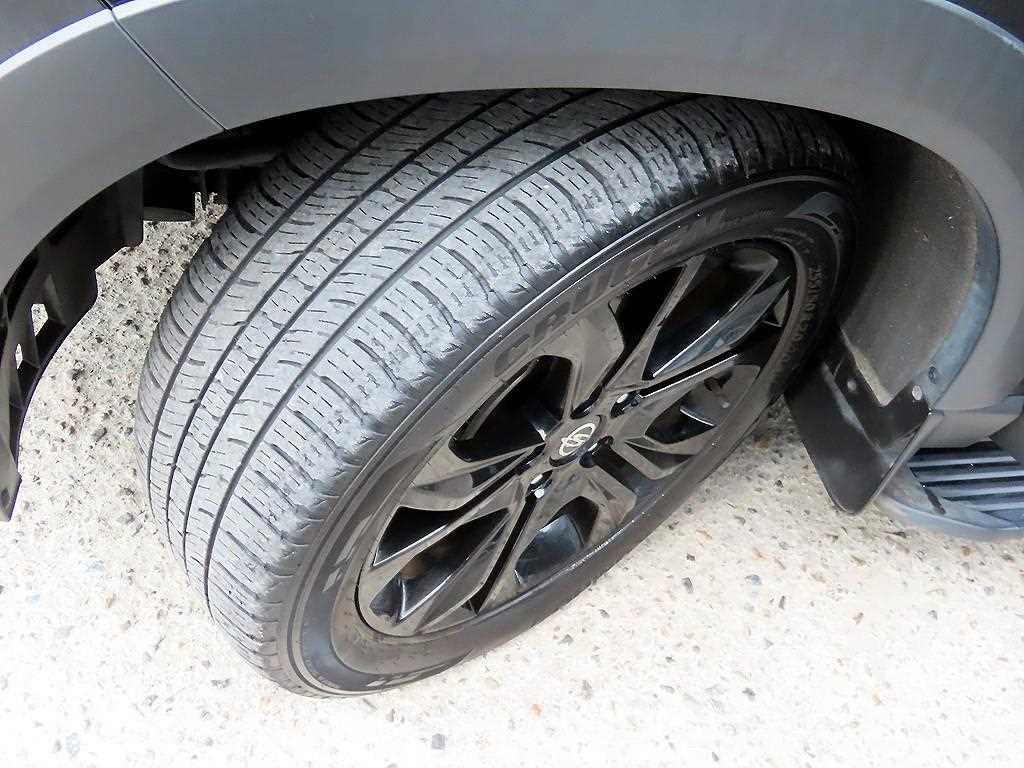 Ssangyong Rexton 2021 Negro - Importación desde Corea - HF Imports Iquique - Foto 20