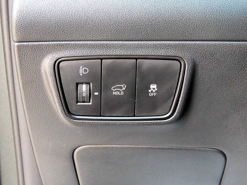 HYUNDAI Tucson - Vista 12