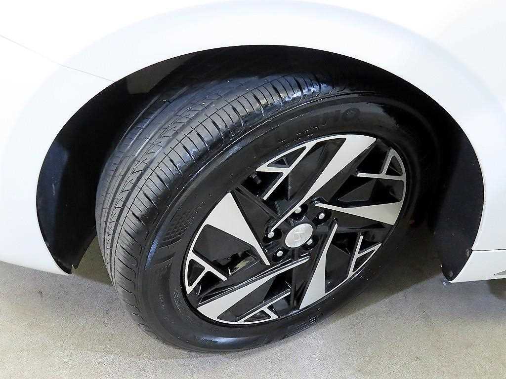 HYUNDAI Grandeur 2022 - Importación desde Corea - HF Imports Iquique - Foto 20