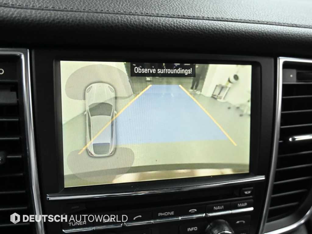Porsche Panamera 2010 - Importación desde Corea - HF Imports Iquique - Foto 15