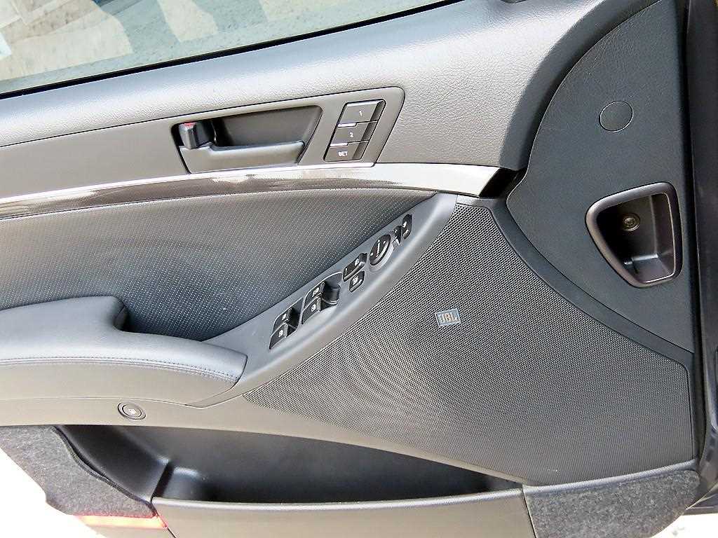 HYUNDAI Veracruz - Vista 11
