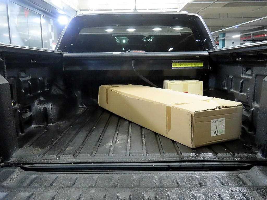 Ford Ranger 2023 Negro - Importación desde Corea - HF Imports Iquique - Foto 18