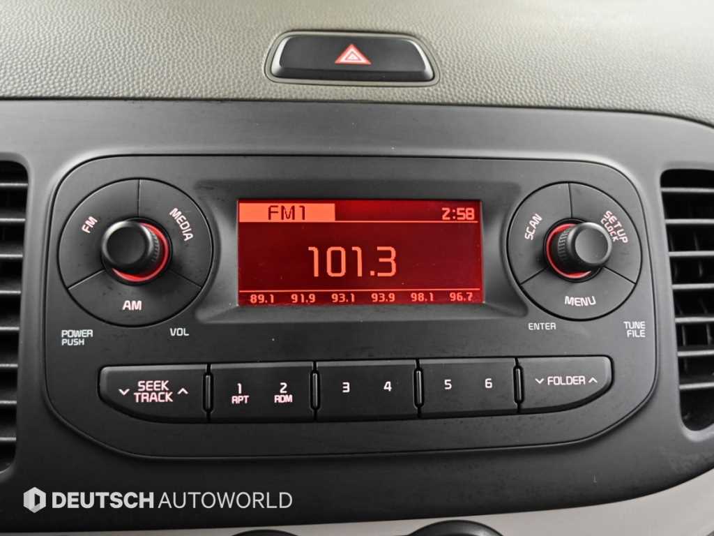 KIA Morning 2016 Gris - Importación desde Corea - HF Imports Iquique - Foto 15