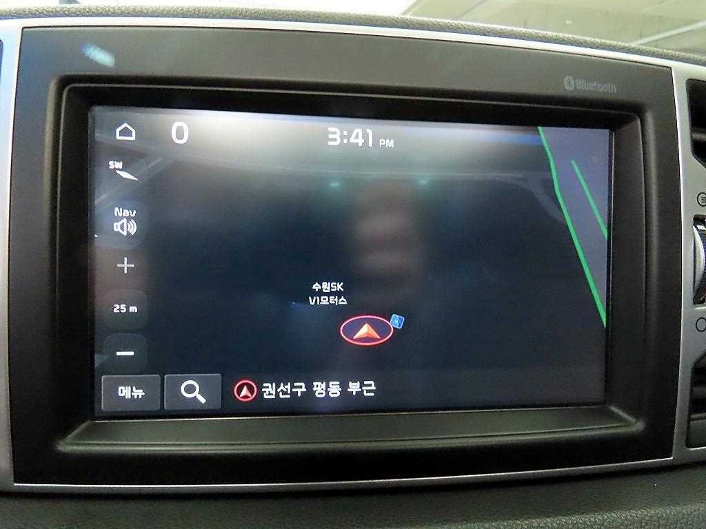 KIA Sportage 2018 Blanco - Importación desde Corea - HF Imports Iquique - Foto 13