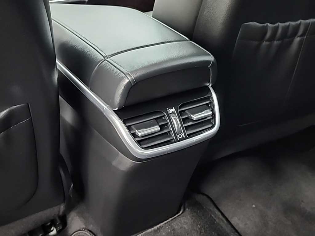 HYUNDAI Grandeur 2022 Negro - Importación desde Corea - HF Imports Iquique - Foto 13