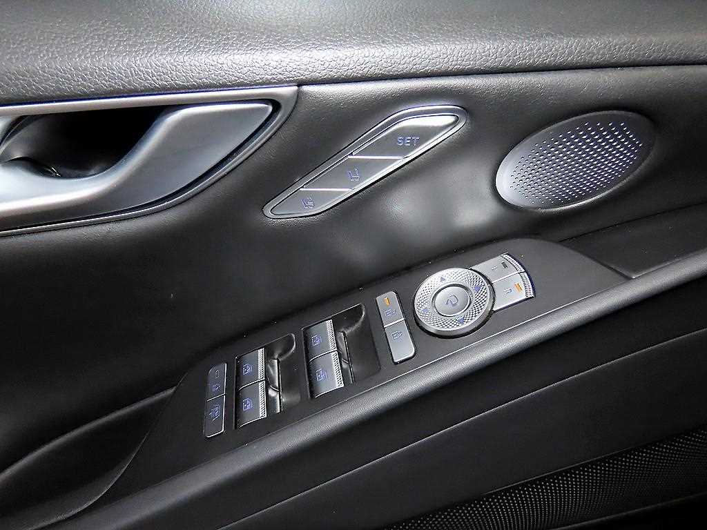 Genesis G80 2025 - Importación desde Corea - HF Imports Iquique - Foto 13