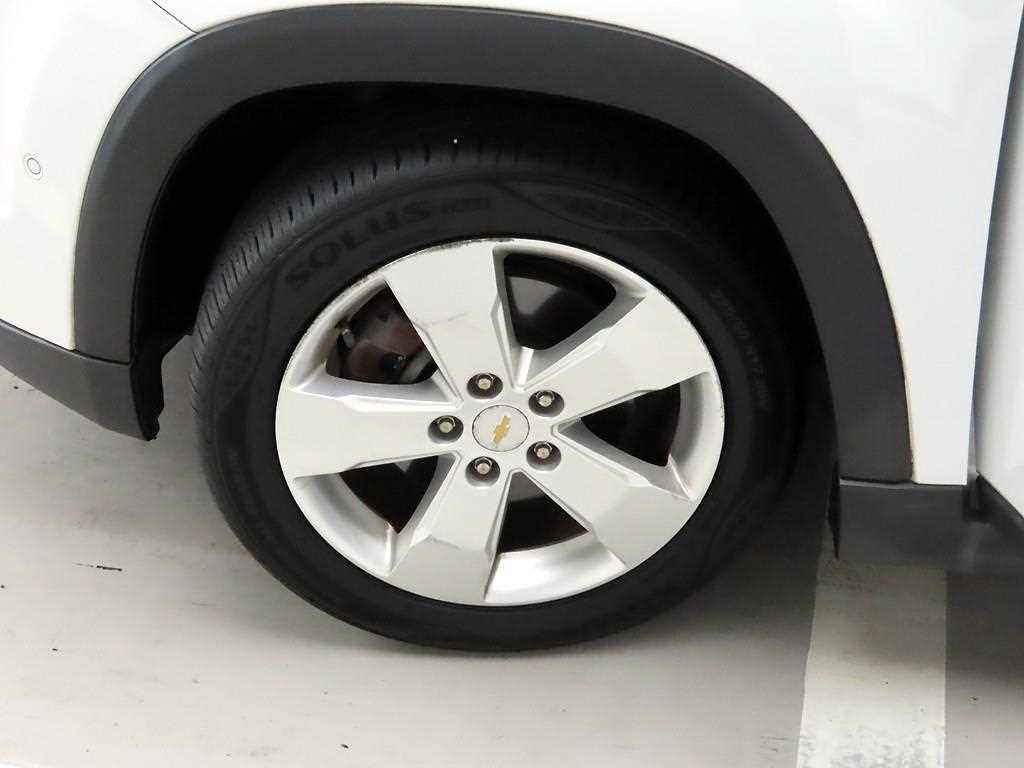 Chevrolet Orlando 2014 - Importación desde Corea - HF Imports Iquique - Foto 19