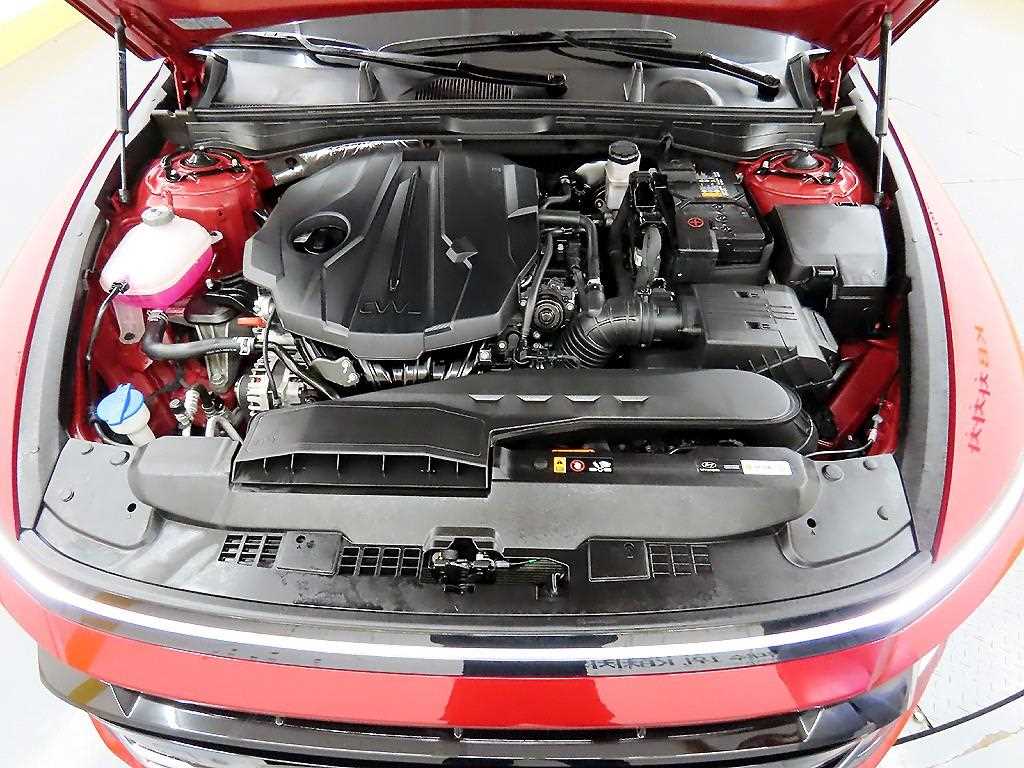 HYUNDAI Sonata 2024 - Importación desde Corea - HF Imports Iquique - Foto 18
