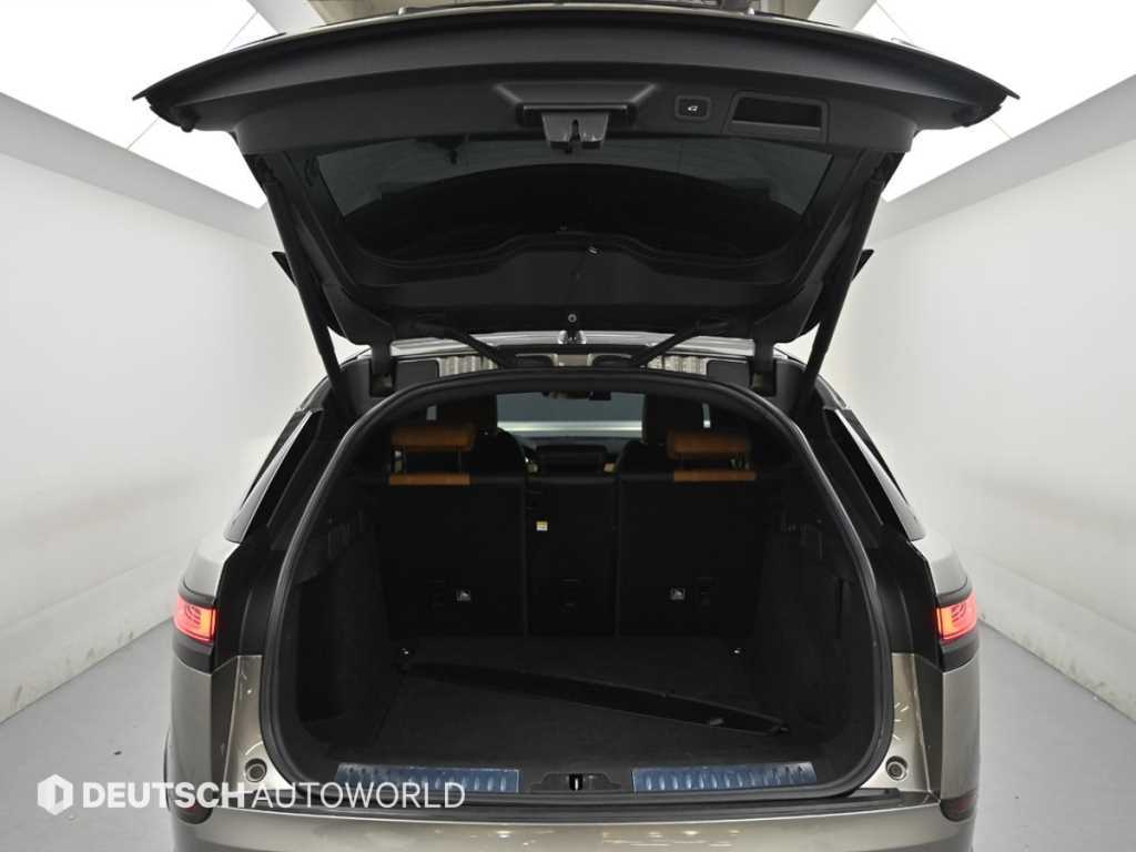 Land Rover Range Rover Bella 2018 Gris - Importación desde Corea - HF Imports Iquique - Foto 19