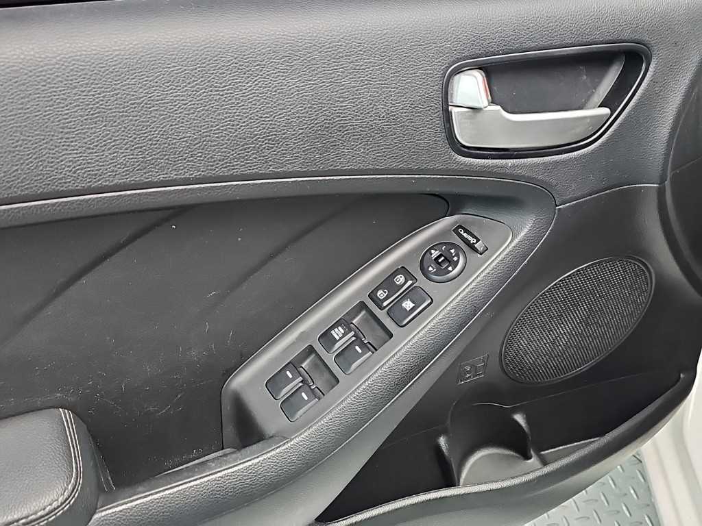 KIA K3 2018 - Importación desde Corea - HF Imports Iquique - Foto 15