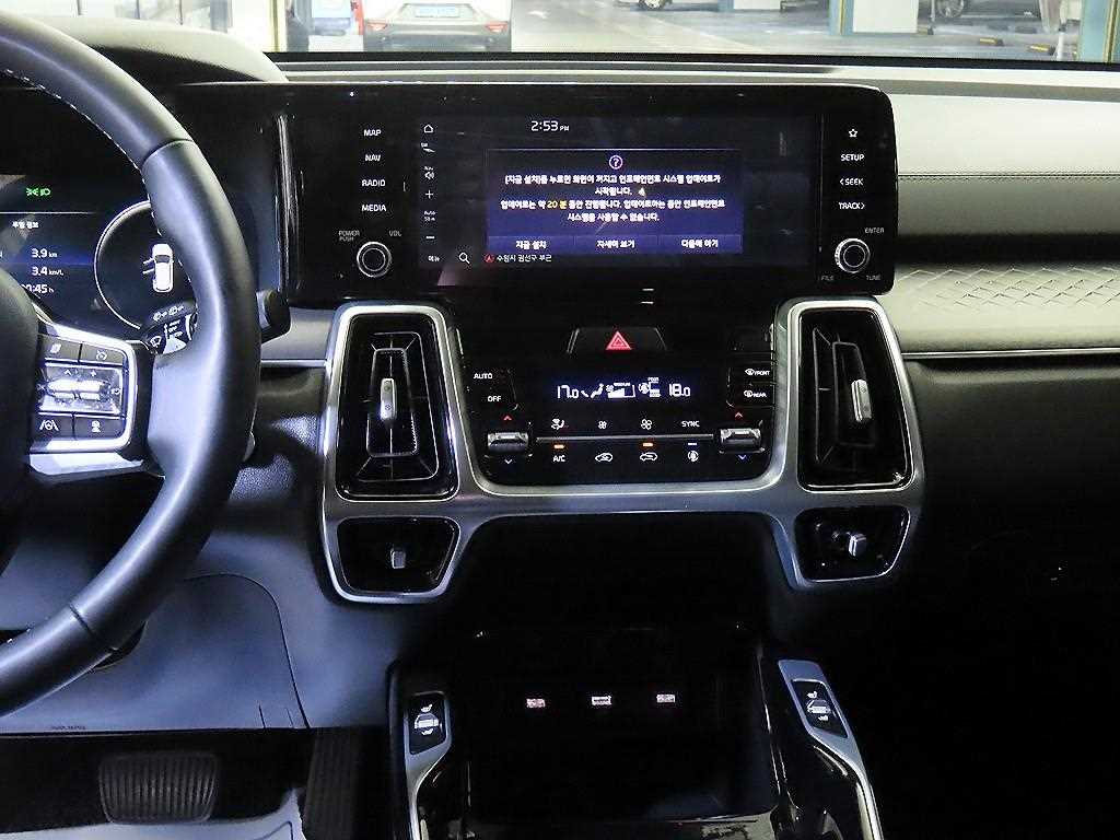 KIA Sorento - Vista 11