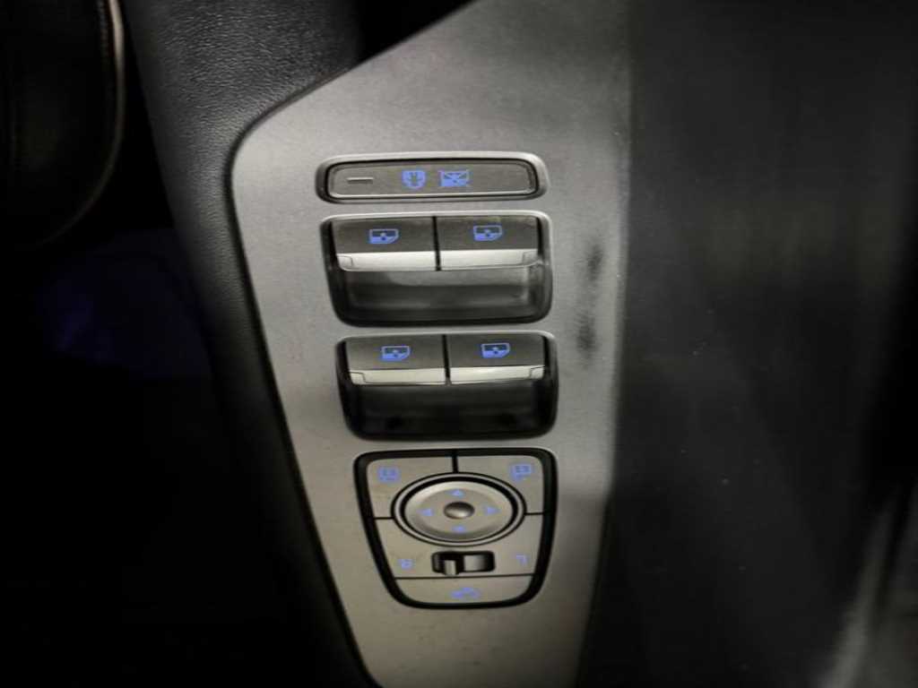 HYUNDAI Palisade 2024 Blanco - Importación desde Corea - HF Imports Iquique - Foto 17