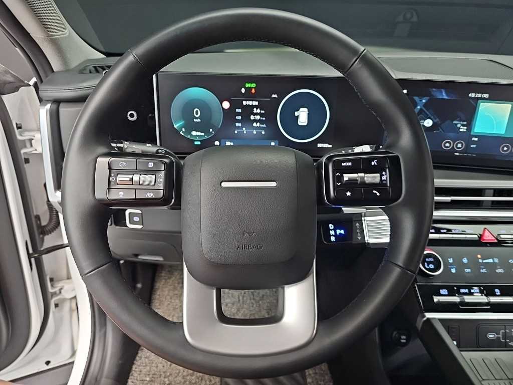 HYUNDAI Santa Fe - Vista 9