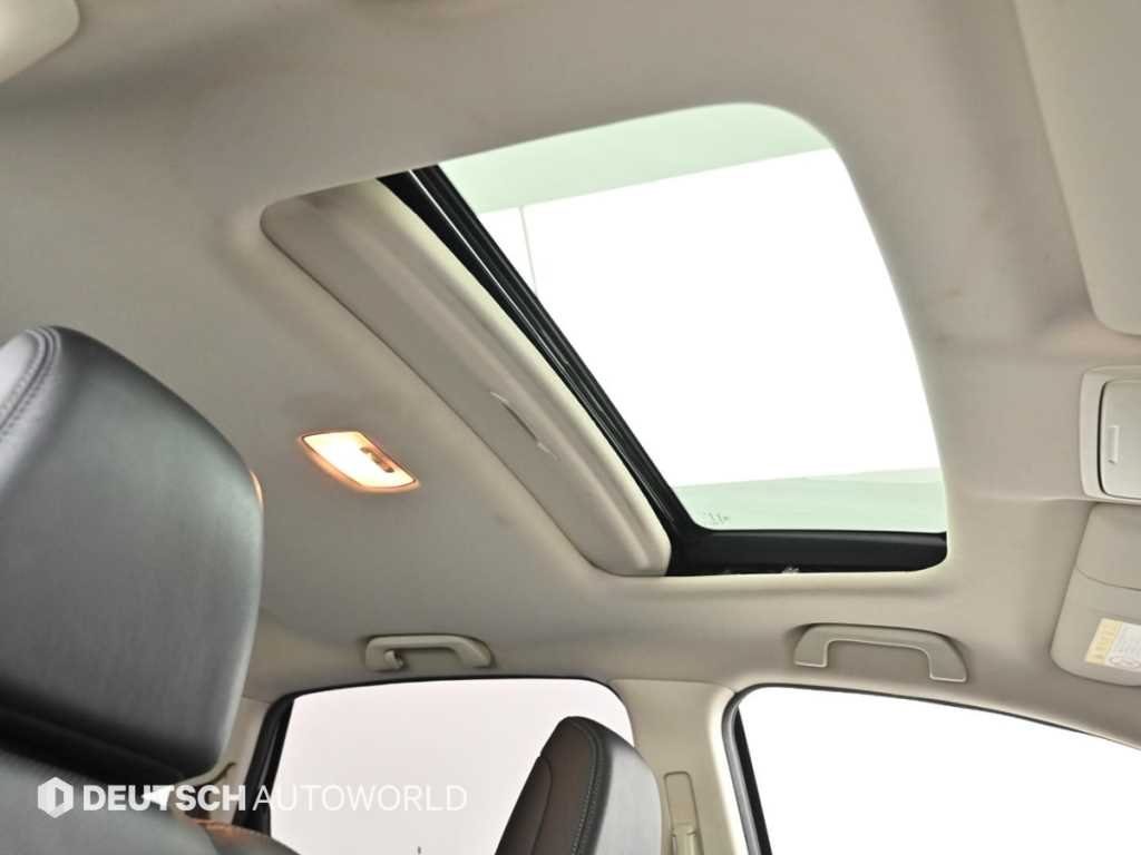 Honda CR-V 2015 - Importación desde Corea - HF Imports Iquique - Foto 18