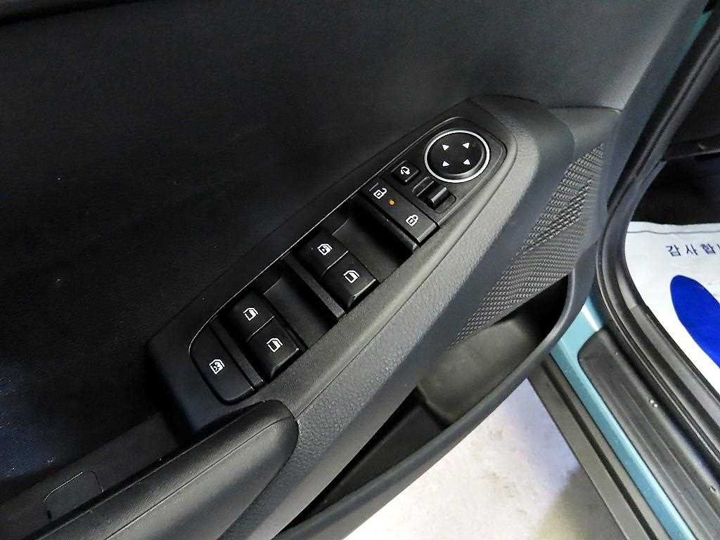 KIA Seltos 2023 skyblue - Importación desde Corea - HF Imports Iquique - Foto 13