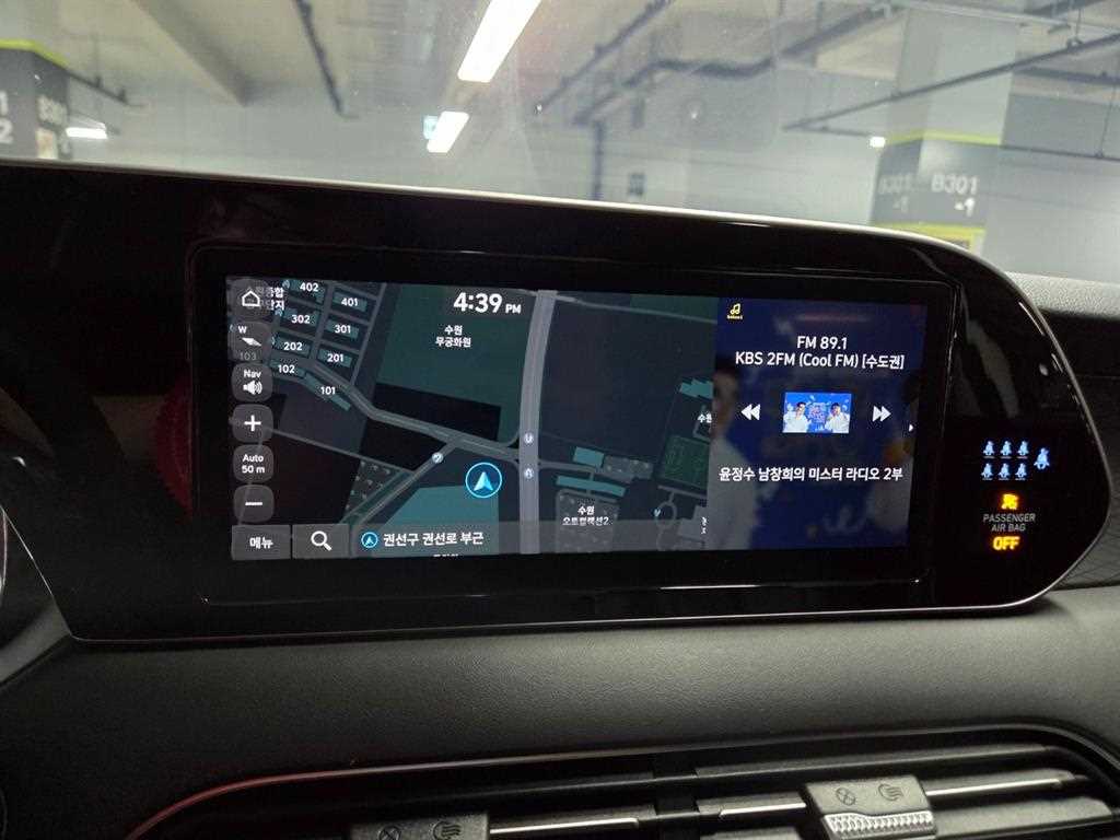 HYUNDAI Palisade - Vista 11