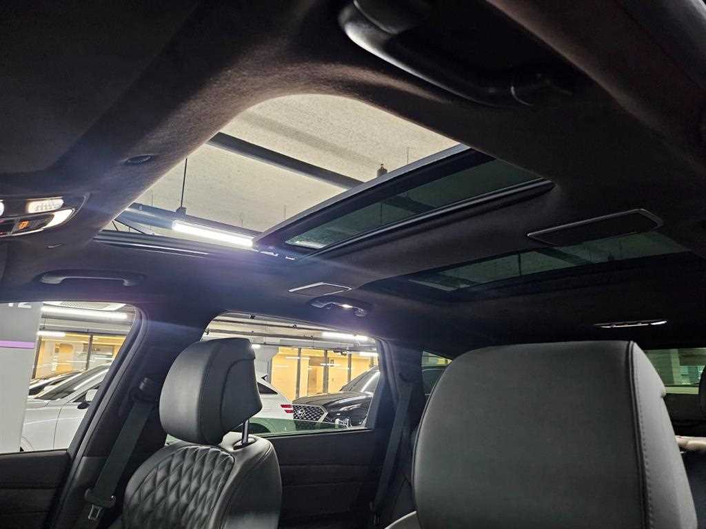 Genesis GV80 2021 Verde - Importación desde Corea - HF Imports Iquique - Foto 17