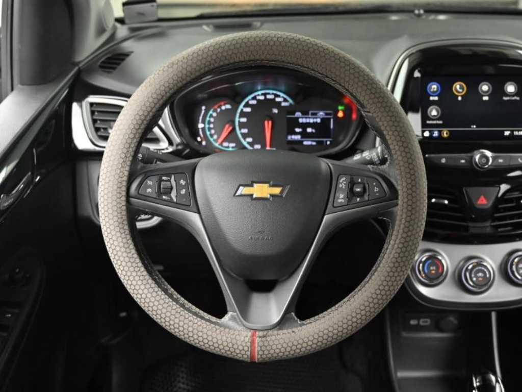Chevrolet Spark 2019 Gris - Importación desde Corea - HF Imports Iquique - Foto 13