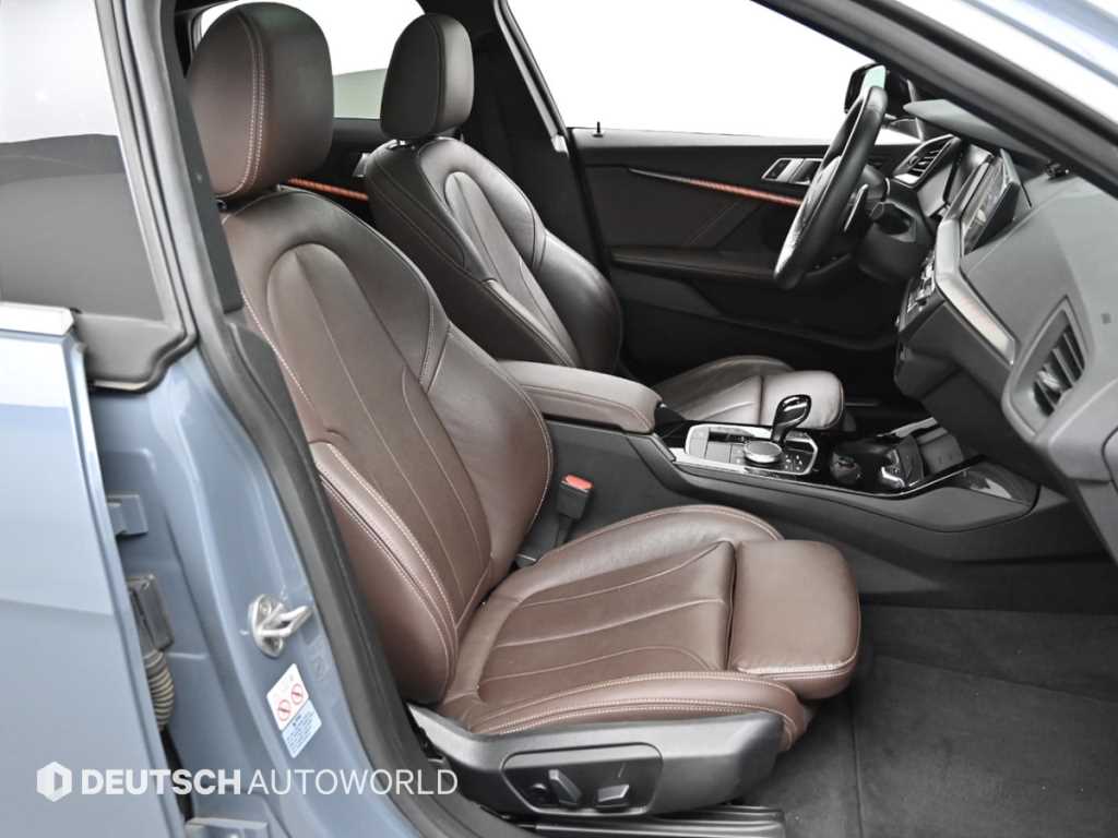 BMW 2 series - Vista 10