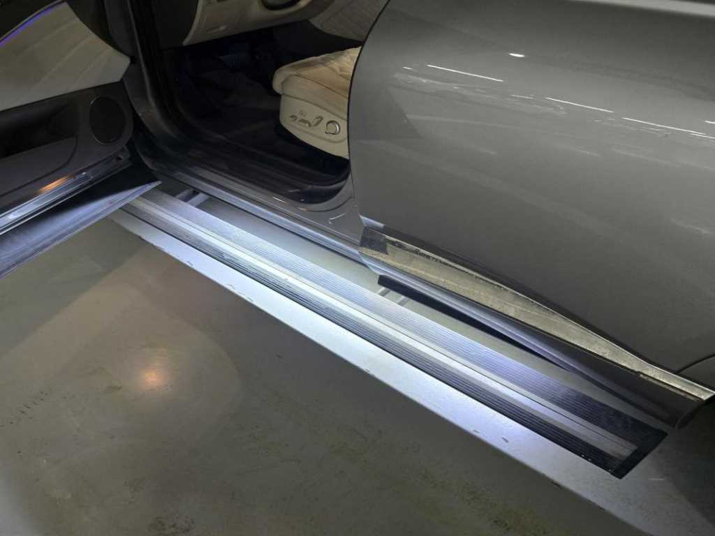Genesis GV80 2022 Gris - Importación desde Corea - HF Imports Iquique - Foto 18