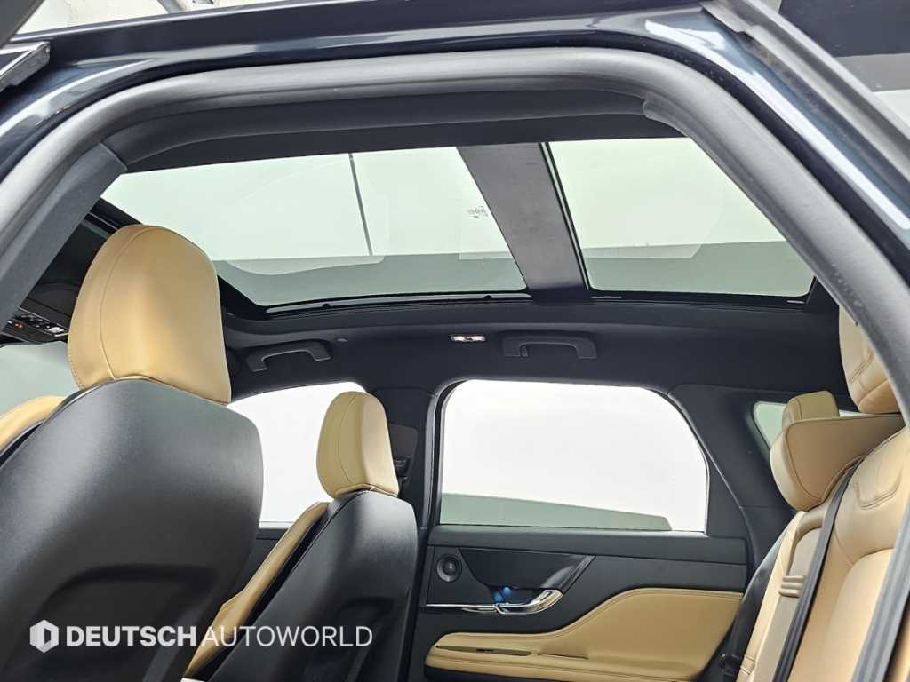 Lincoln Corsair 2022 - Importación desde Corea - HF Imports Iquique - Foto 18