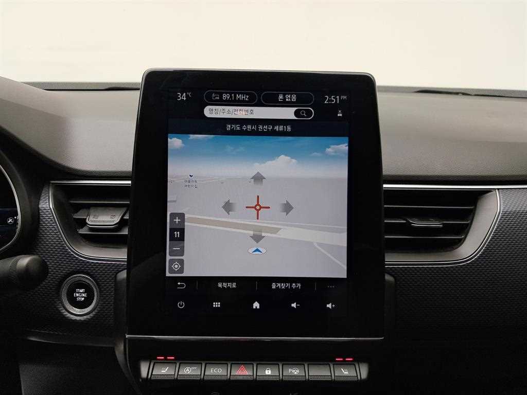 SAMSUNG XM3 - Vista 9