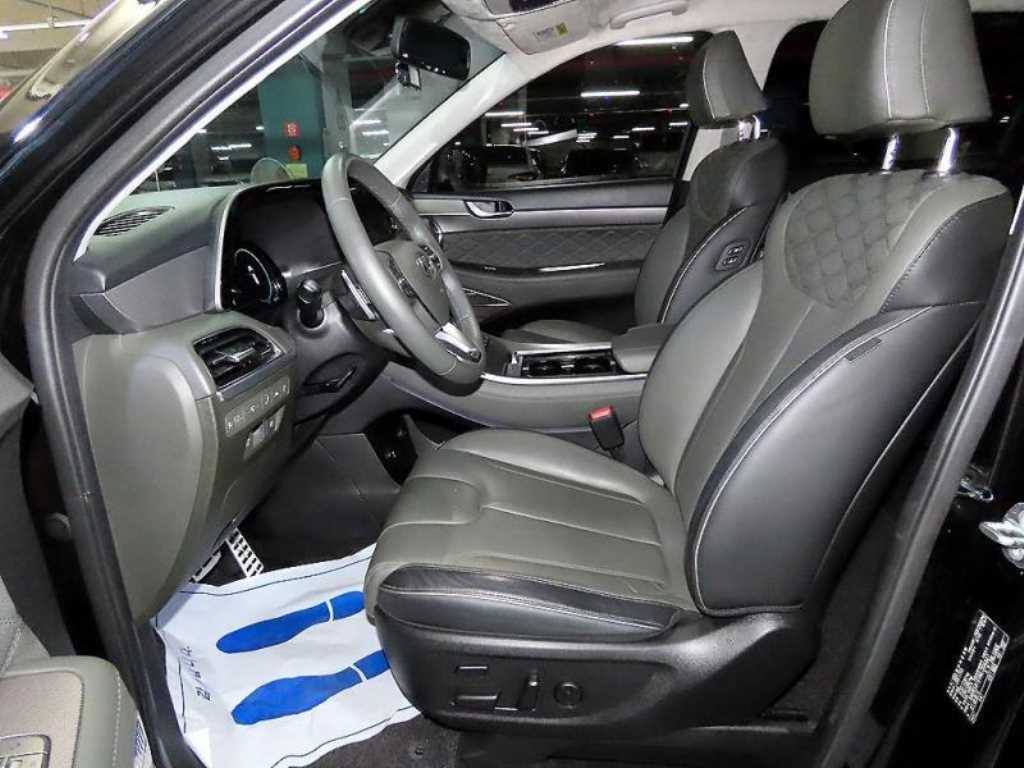 HYUNDAI Palisade - Vista 6