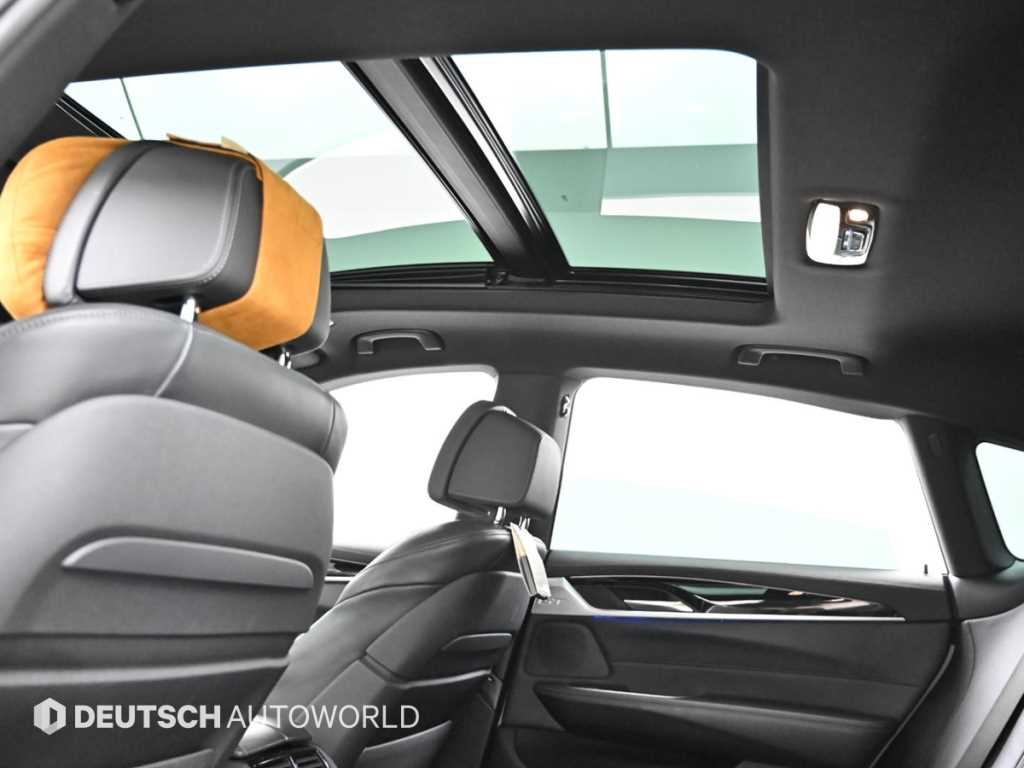 BMW Gran Turismo 2021 Blanco - Importación desde Corea - HF Imports Iquique - Foto 18