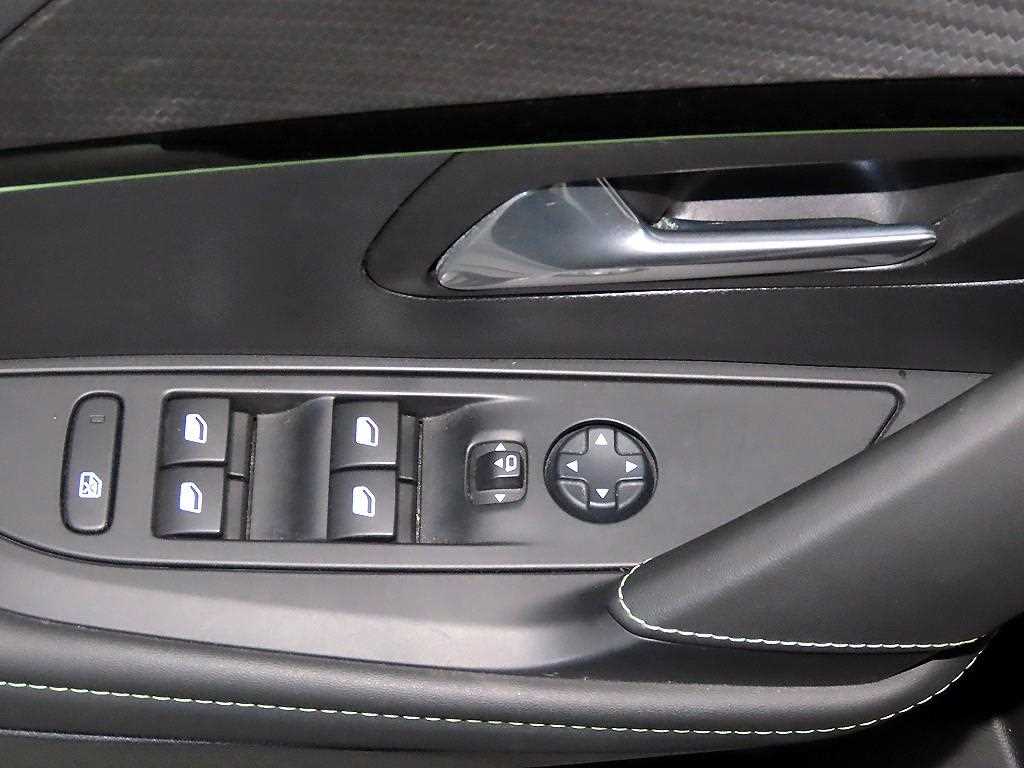 Peugeot 208 2022 - Importación desde Corea - HF Imports Iquique - Foto 13
