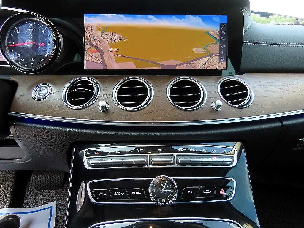 Mercedes Benz E class 2019 - Importación desde Corea - HF Imports Iquique - Foto 13