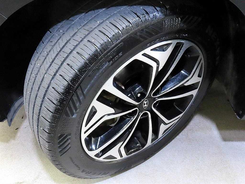 HYUNDAI Santa Fe 2019 - Importación desde Corea - HF Imports Iquique - Foto 20