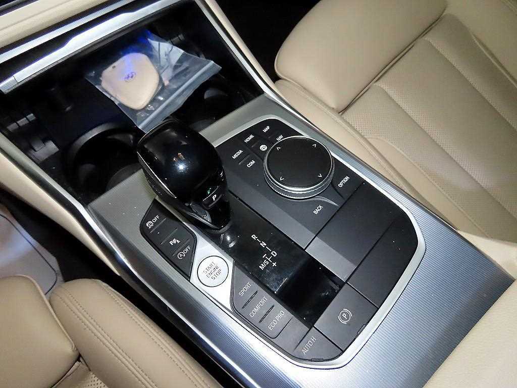 BMW 3 series - Vista 12