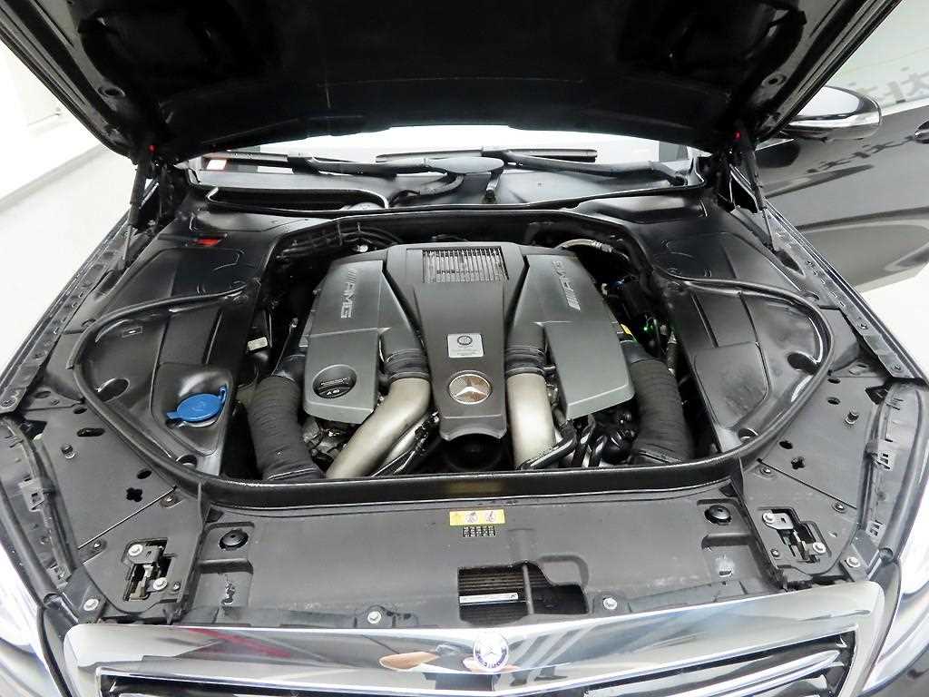 Mercedes Benz S Class 2015 - Importación desde Corea - HF Imports Iquique - Foto 20