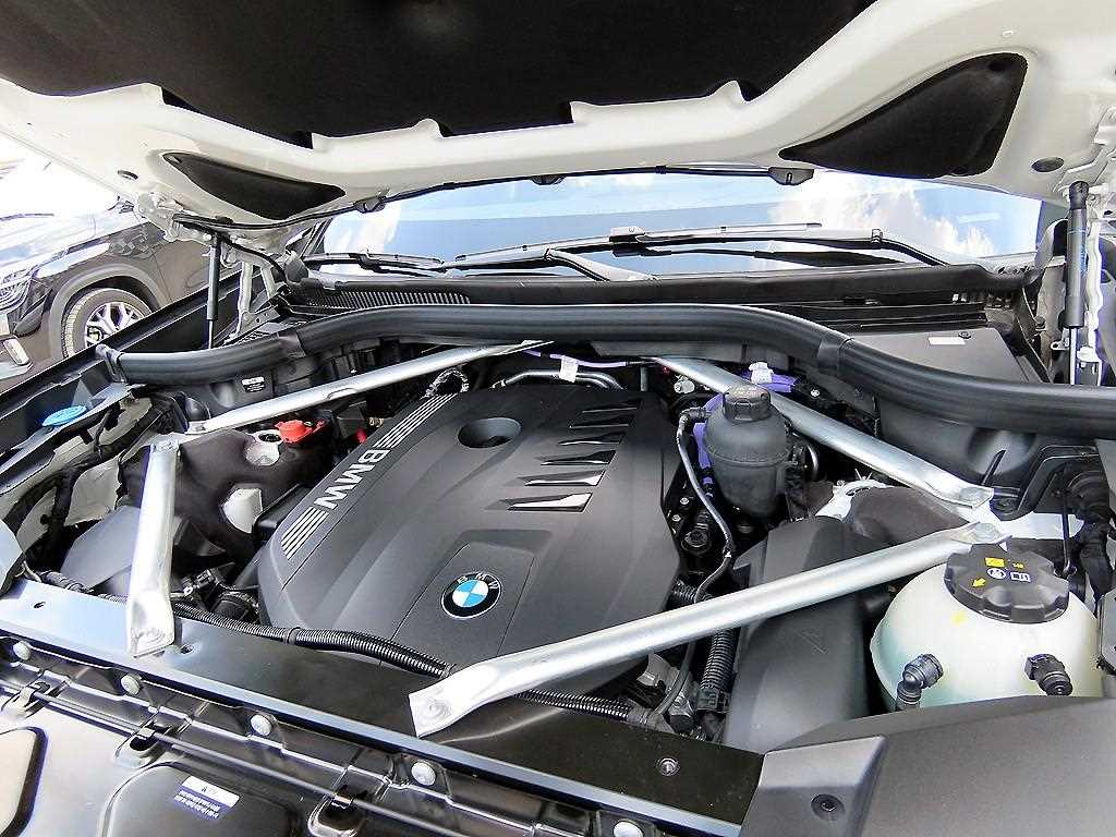 BMW X7 2025 - Importación desde Corea - HF Imports Iquique - Foto 19