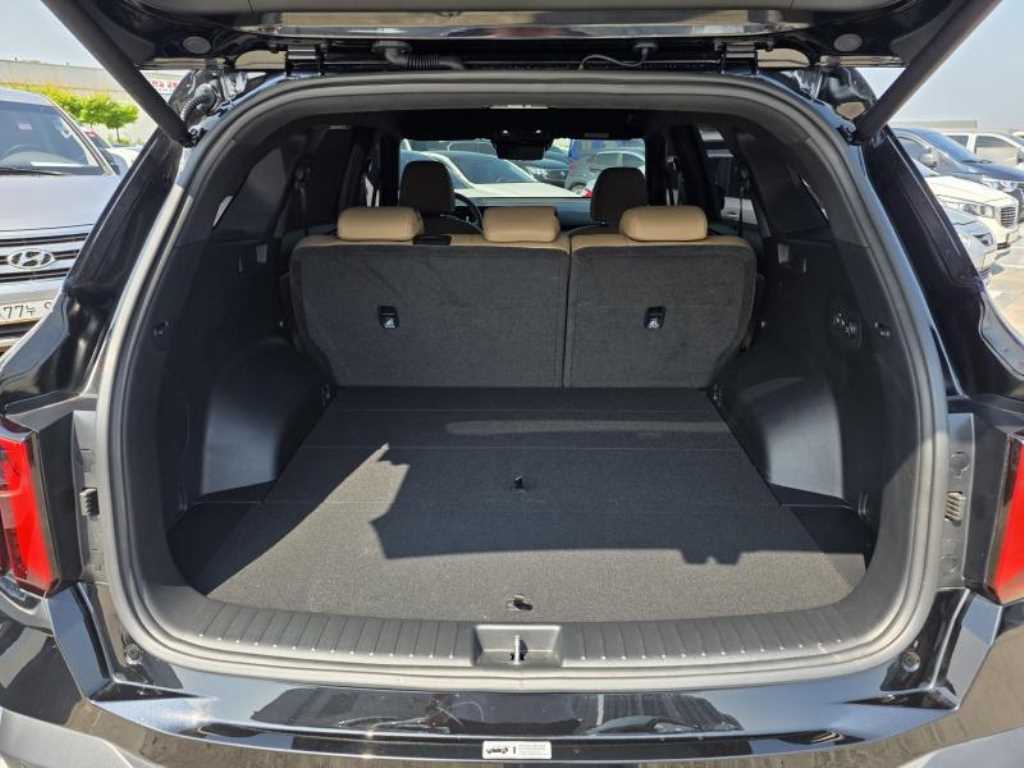 KIA Sorento - Vista 10