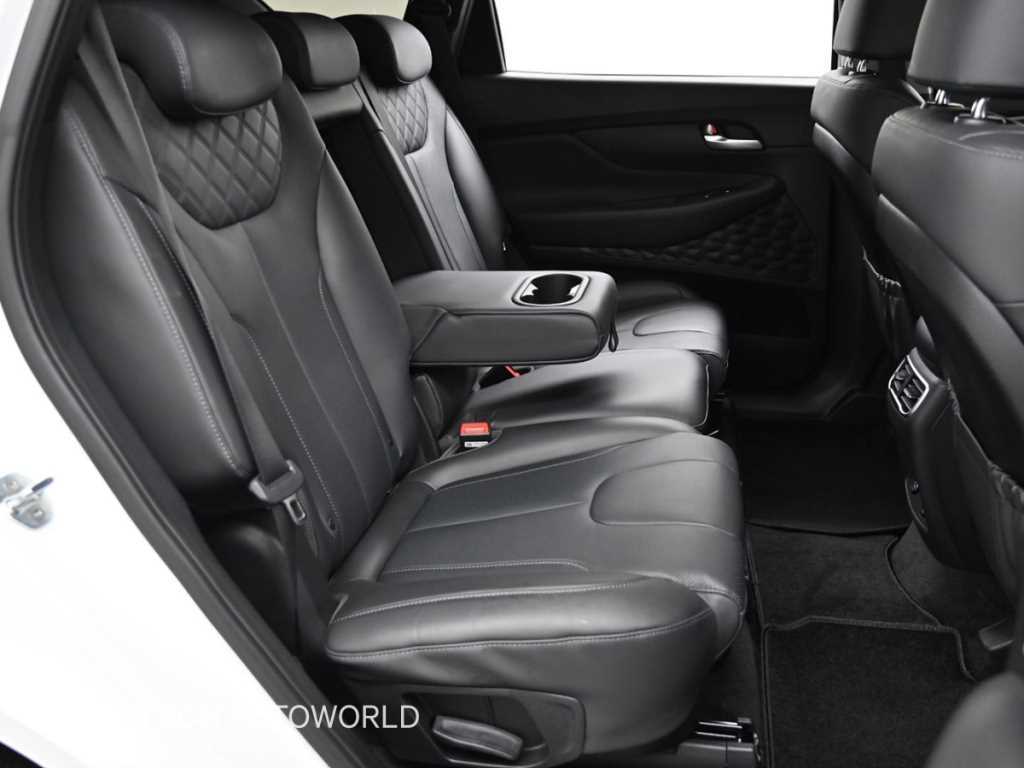 HYUNDAI Santa Fe - Vista 12