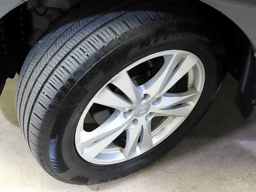 HYUNDAI Santa Fe 2011 Gris - Importación desde Corea - HF Imports Iquique - Foto 20