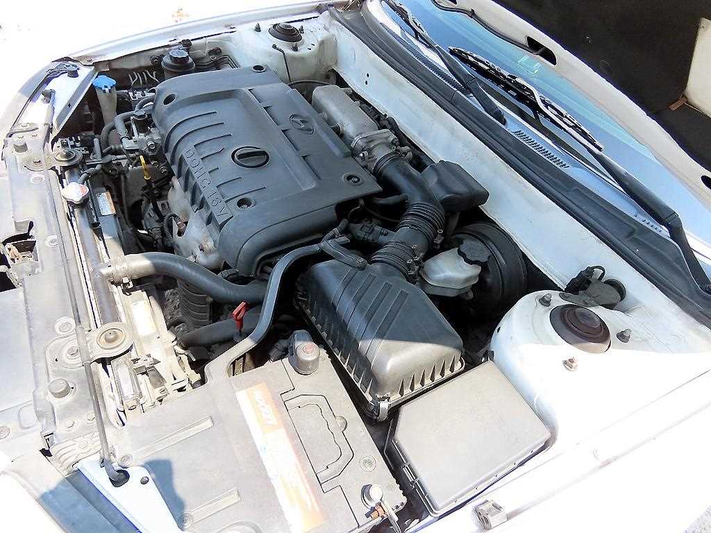 HYUNDAI Avante 2006 - Importación desde Corea - HF Imports Iquique - Foto 16