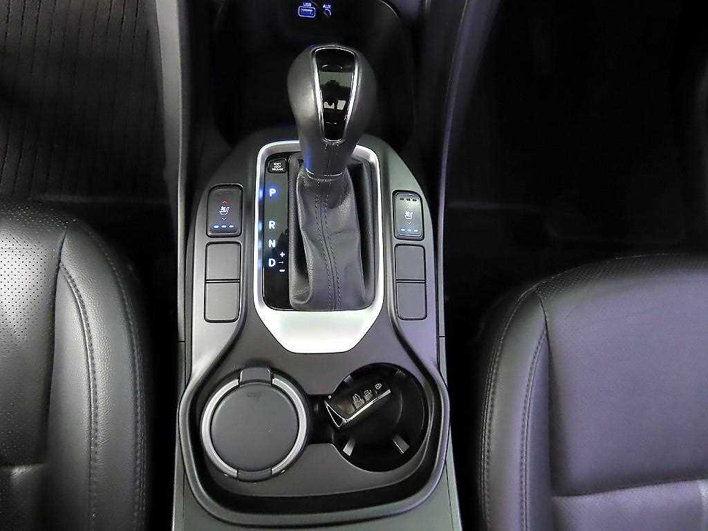 HYUNDAI Santa Fe - Vista 10