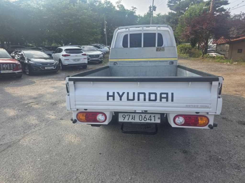 Small Truck Cargo (small) - Vista 4