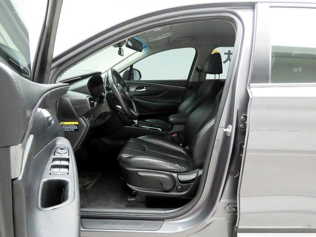HYUNDAI Santa Fe 2020 - Importación desde Corea - HF Imports Iquique - Foto 14