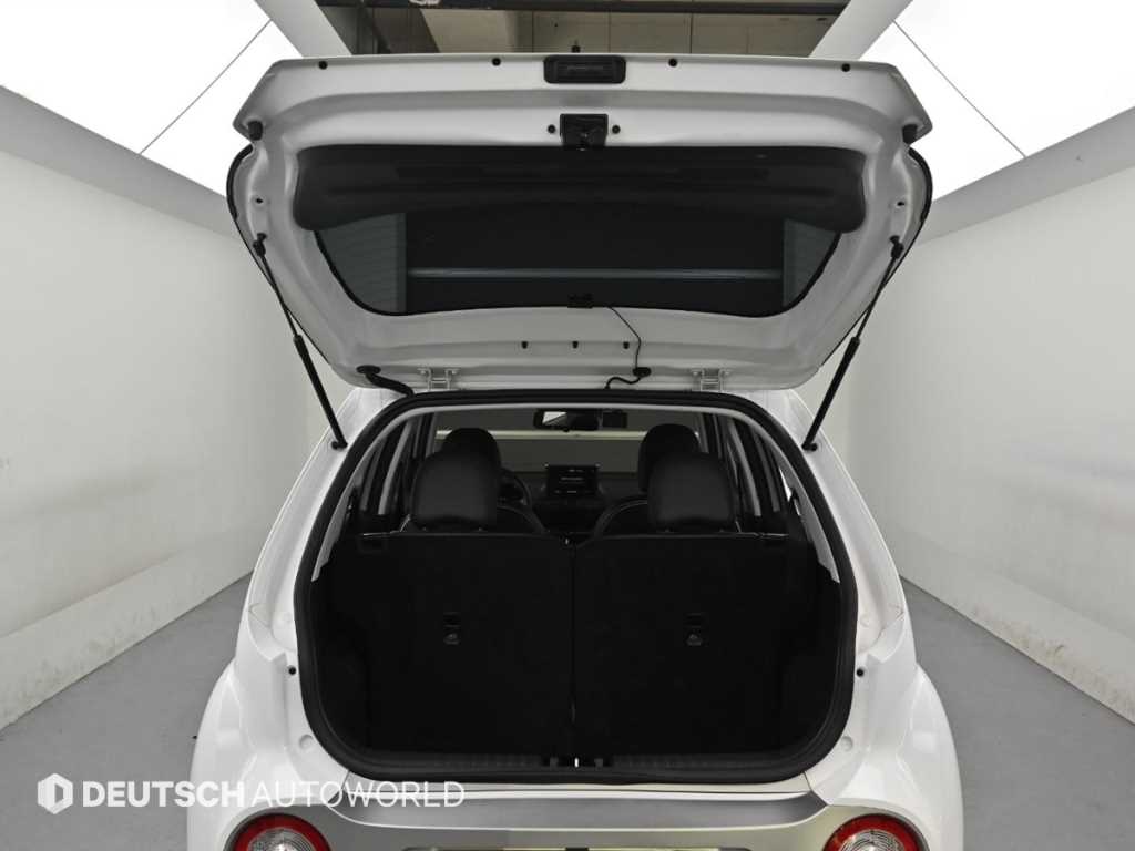 HYUNDAI Casper 2023 Blanco - Importación desde Corea - HF Imports Iquique - Foto 19