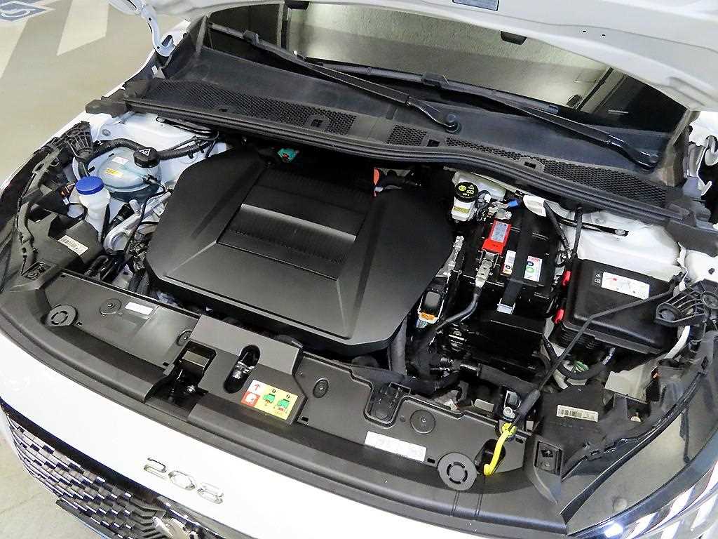 Peugeot 208 2022 - Importación desde Corea - HF Imports Iquique - Foto 18