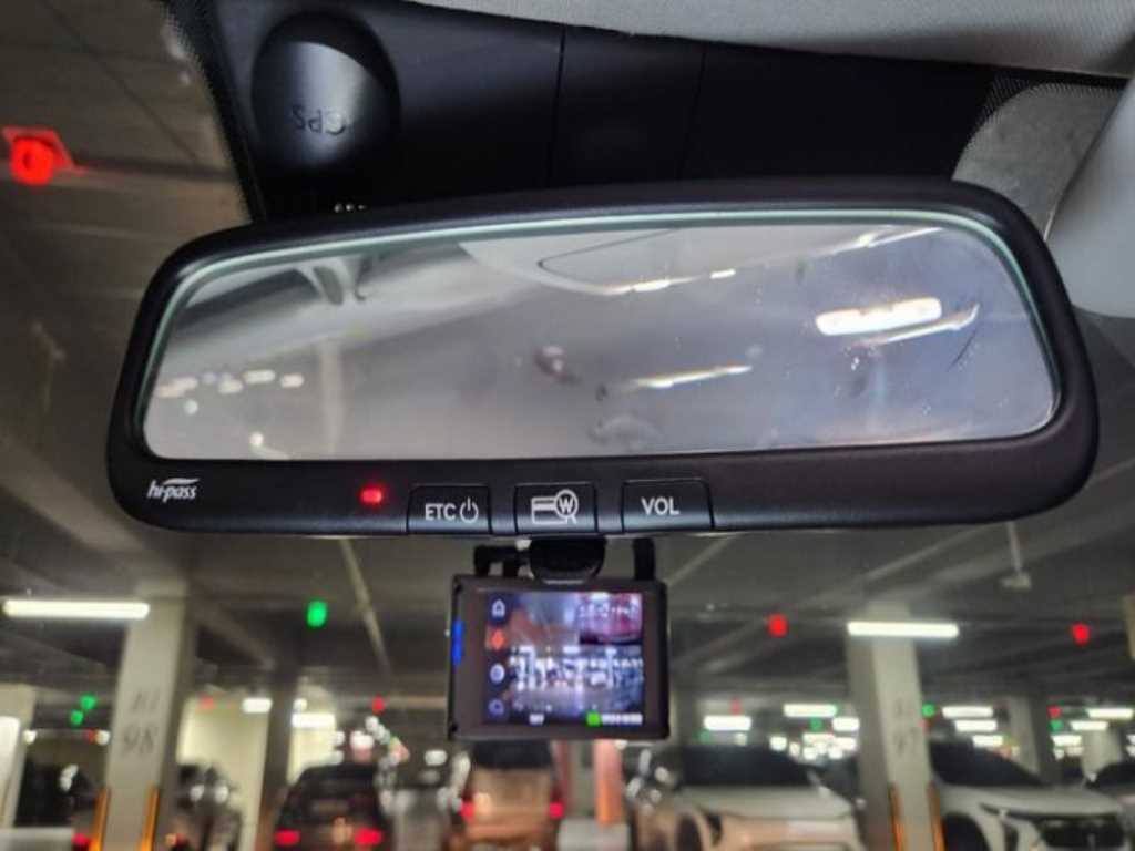 KIA Stonic - Vista 11