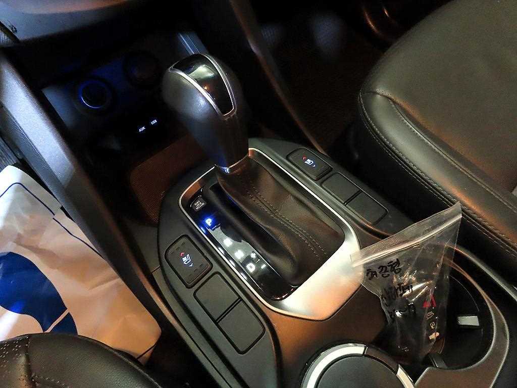 HYUNDAI Santa Fe - Vista 12