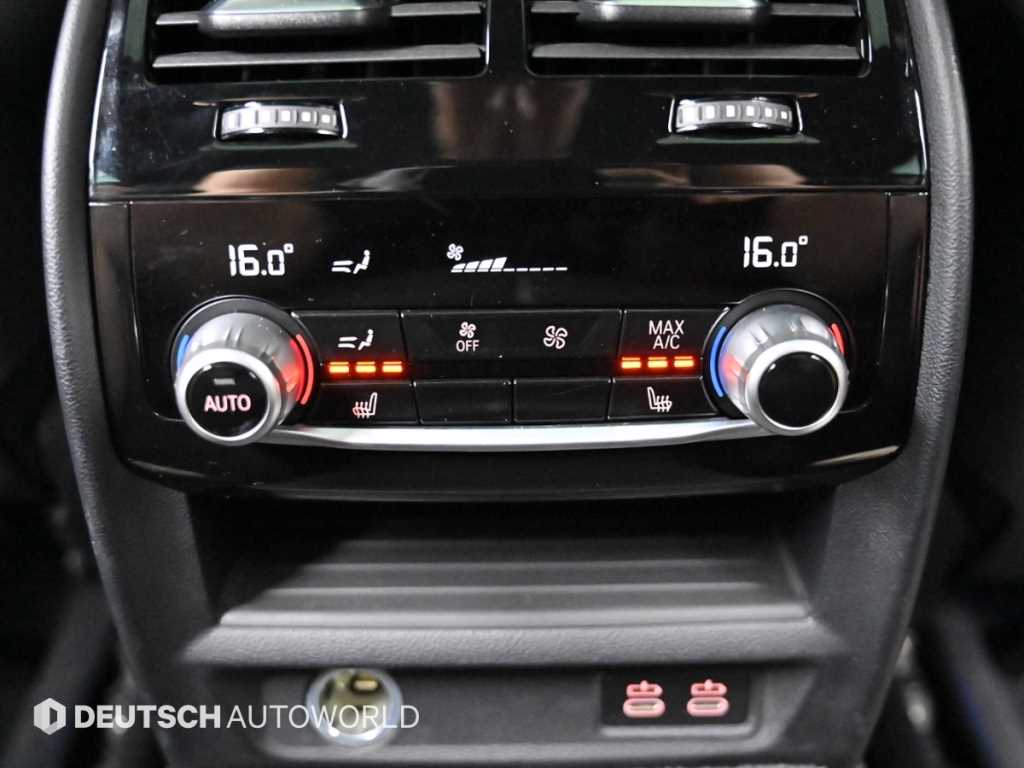 BMW Gran Turismo 2021 Blanco - Importación desde Corea - HF Imports Iquique - Foto 16