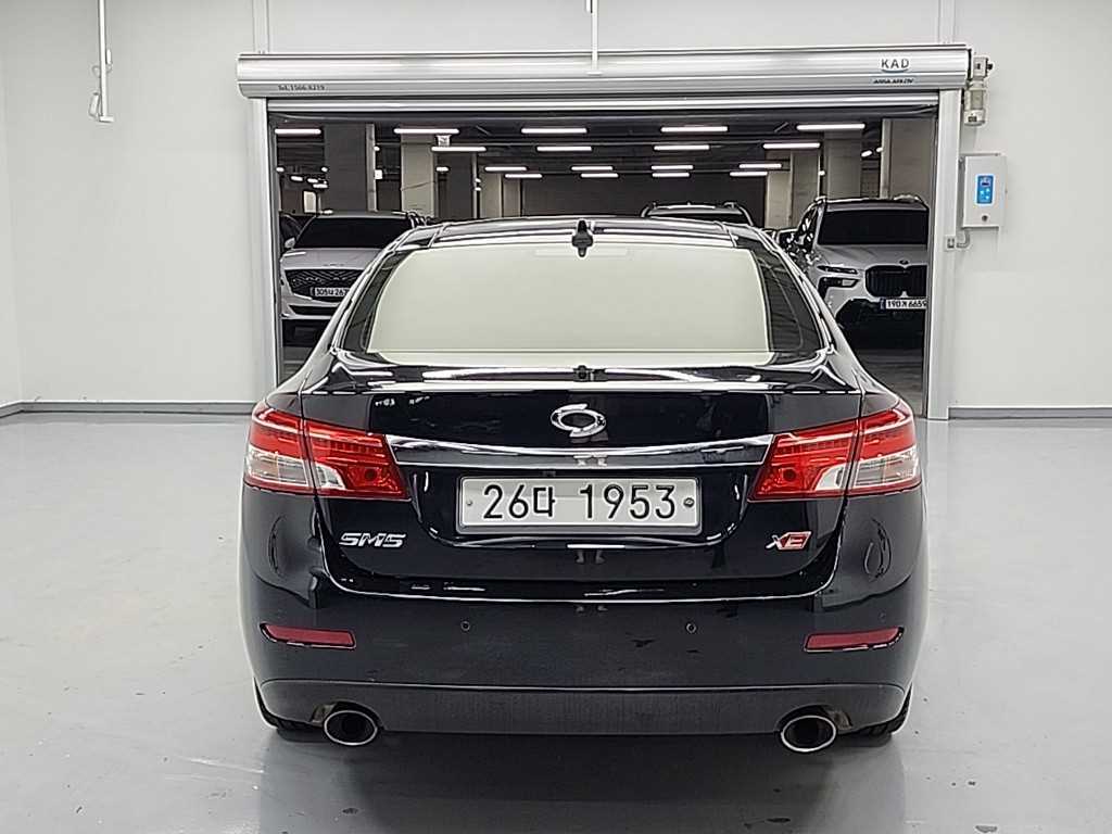 SAMSUNG SM5 - Vista 3