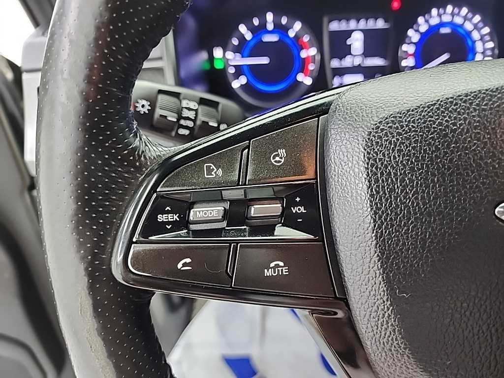 Ssangyong Rexton 2021 Verde - Importación desde Corea - HF Imports Iquique - Foto 16