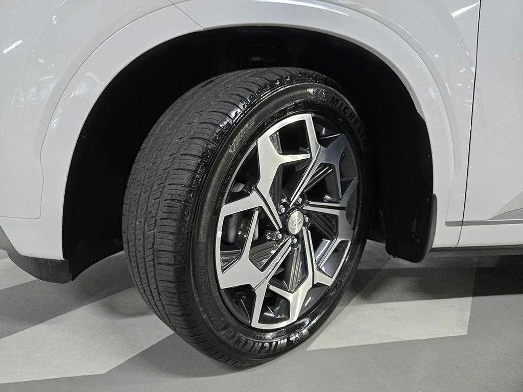 HYUNDAI Palisade 2022 Blanco - Importación desde Corea - HF Imports Iquique - Foto 20