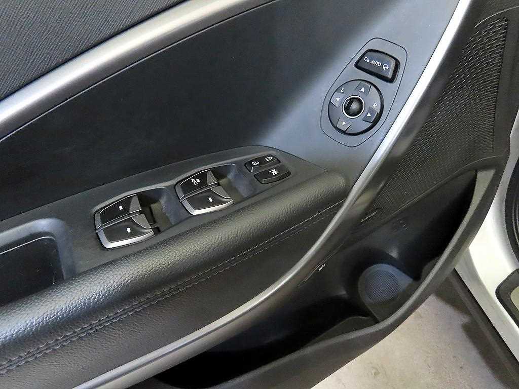 HYUNDAI Santa Fe 2013 Plateado - Importación desde Corea - HF Imports Iquique - Foto 13